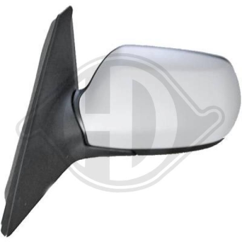 DIEDERICHS Exterior Mirror