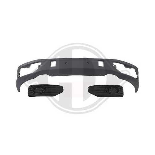 DIEDERICHS Spoiler HD Tuning