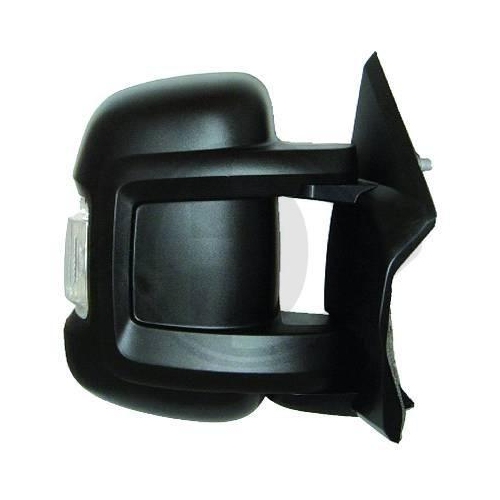 DIEDERICHS Retrovisor exterior