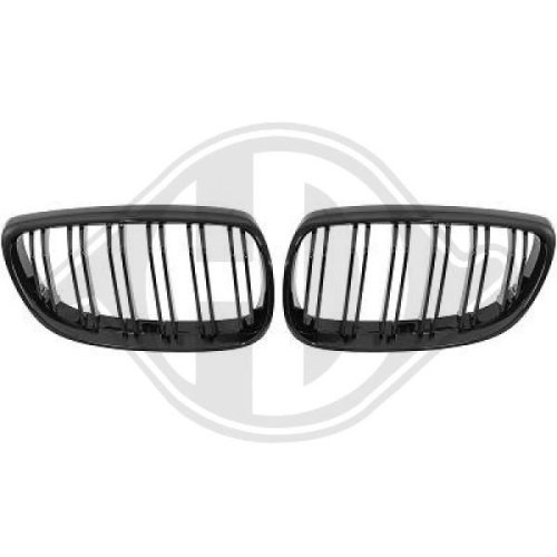 DIEDERICHS Radiateurgrille HD Tuning