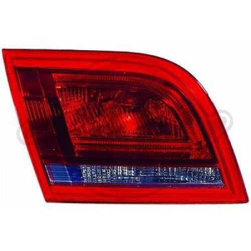 DIEDERICHS Tail Light Assembly