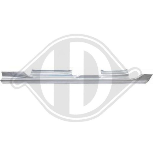 DIEDERICHS Biniş sacı