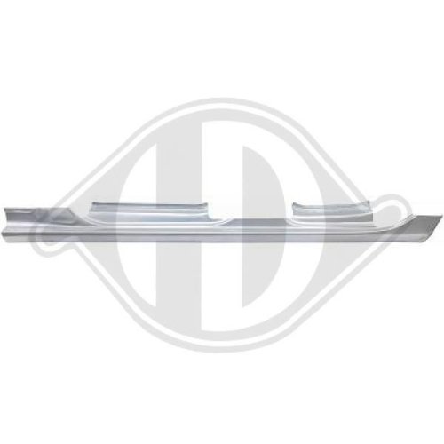 DIEDERICHS Rocker Panel