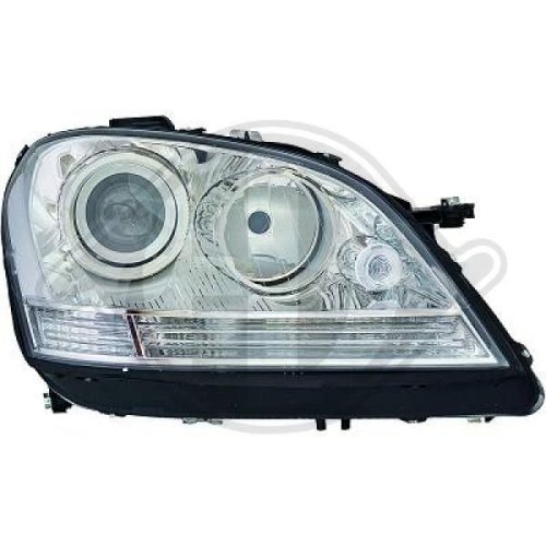 DIEDERICHS Headlight Priority Parts