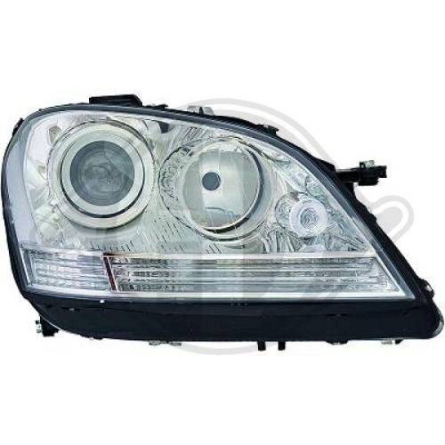 DIEDERICHS Projecteur principal Priority Parts