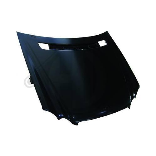 DIEDERICHS Capot do motor