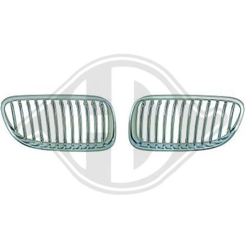 DIEDERICHS Radiator Grille HD Tuning