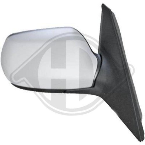 DIEDERICHS Retrovisor exterior
