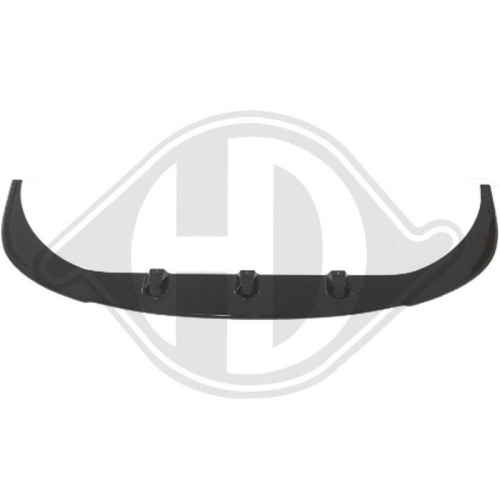 DIEDERICHS Спойлер HD Tuning