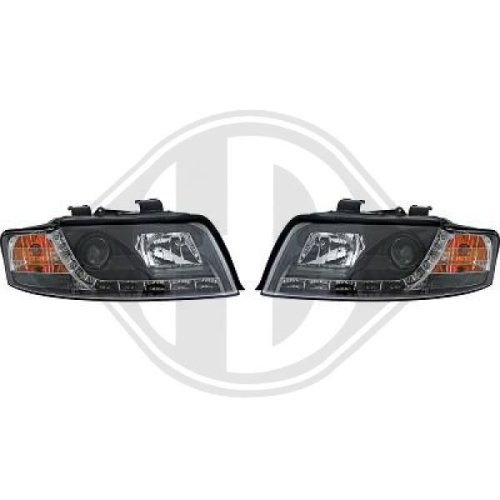 DIEDERICHS Headlight Set HD Tuning