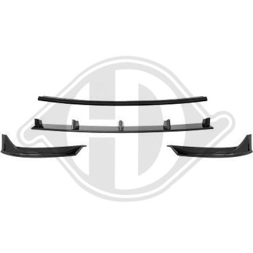 DIEDERICHS Spoiler HD Tuning