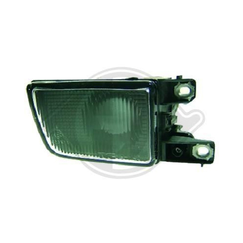 DIEDERICHS Fendinebbia HD Tuning
