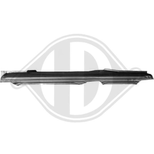 DIEDERICHS Rocker Panel