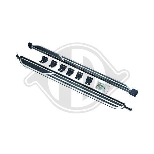 DIEDERICHS Pedana HD Tuning