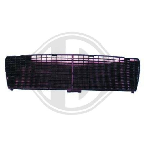 DIEDERICHS Sier- / beschermingslijstset, radiateurgrille