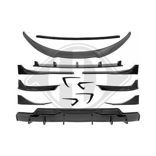 DIEDERICHS Spoiler HD Tuning