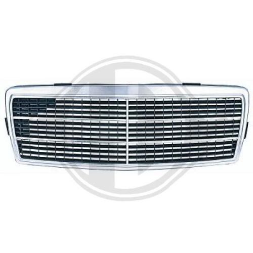 DIEDERICHS Radiateurgrille