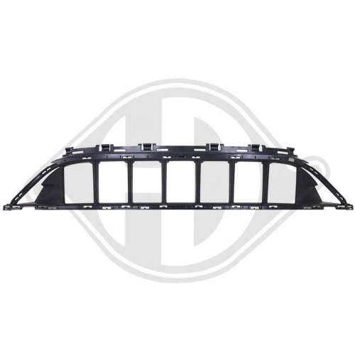 DIEDERICHS Şasi, radyatör ızgarası HD Tuning