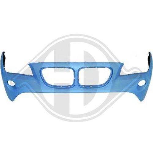 DIEDERICHS Parachoques