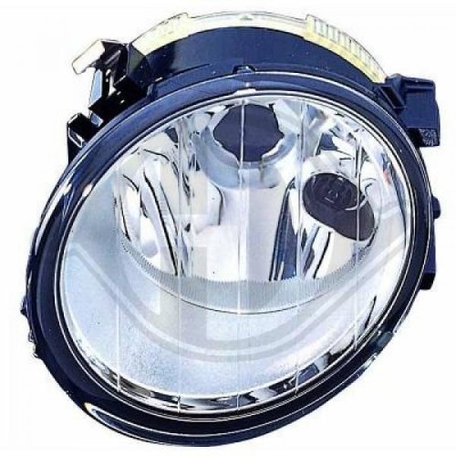 DIEDERICHS Front Fog Light