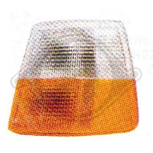 DIEDERICHS Lampa kierunkowskazu DIEDERICHS Lampa kierunkowskazu