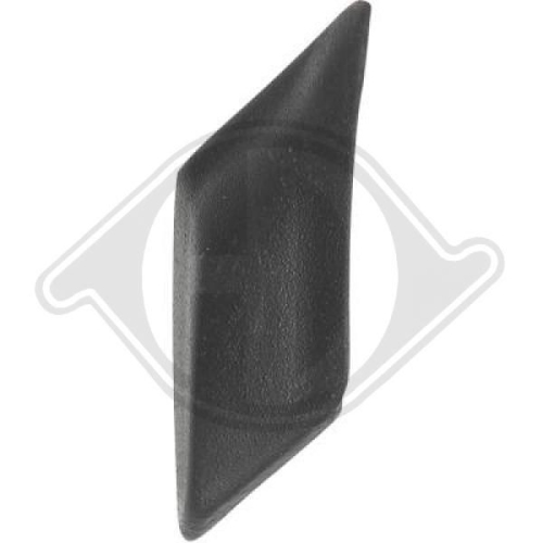 DIEDERICHS Trim/Protection Strip, wing