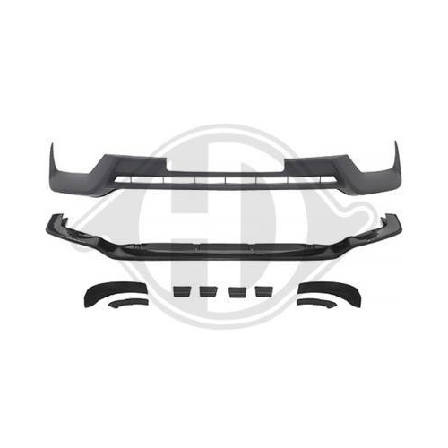 DIEDERICHS Spoiler HD Tuning