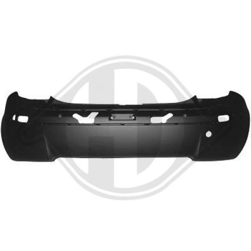DIEDERICHS Буфер Priority Parts