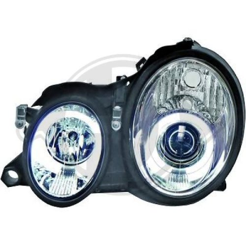 DIEDERICHS Headlight Set HD Tuning