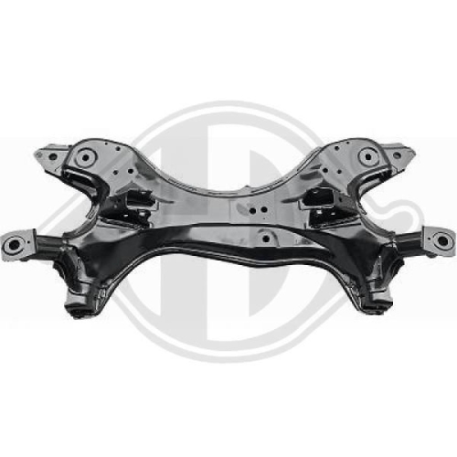 DIEDERICHS Support Frame/Subframe