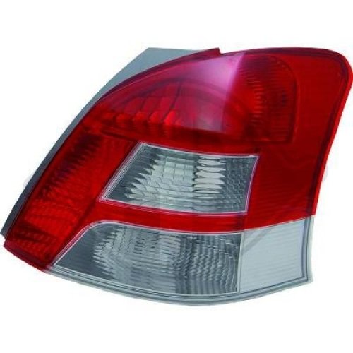 DIEDERICHS Tail Light Assembly