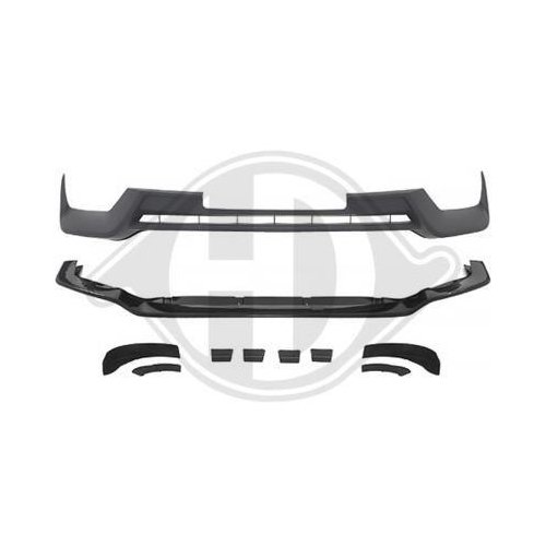 DIEDERICHS Alerón HD Tuning