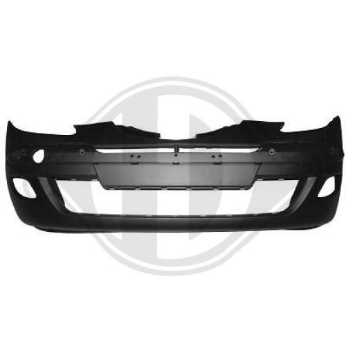 DIEDERICHS Буфер Priority Parts