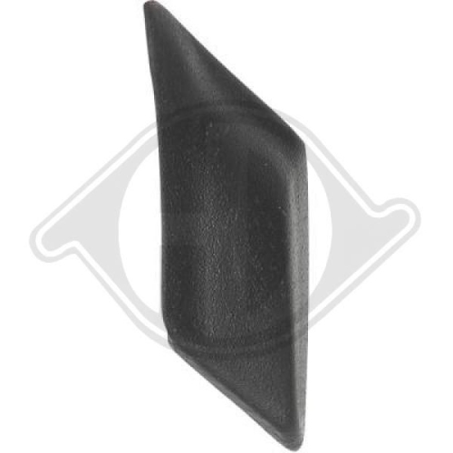 DIEDERICHS Trim/Protection Strip, wing