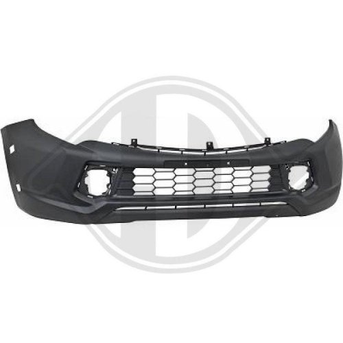 DIEDERICHS Bumper DIEDERICHS Bumper