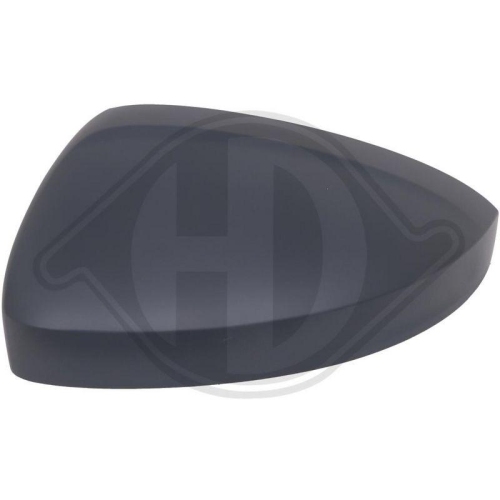 DIEDERICHS Abdeckung, Au&szlig;enspiegel