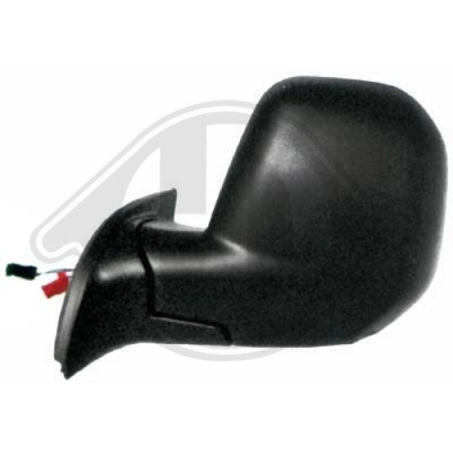 DIEDERICHS Retrovisor exterior