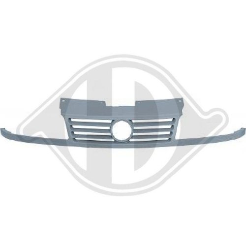 DIEDERICHS Решетка радиатора
