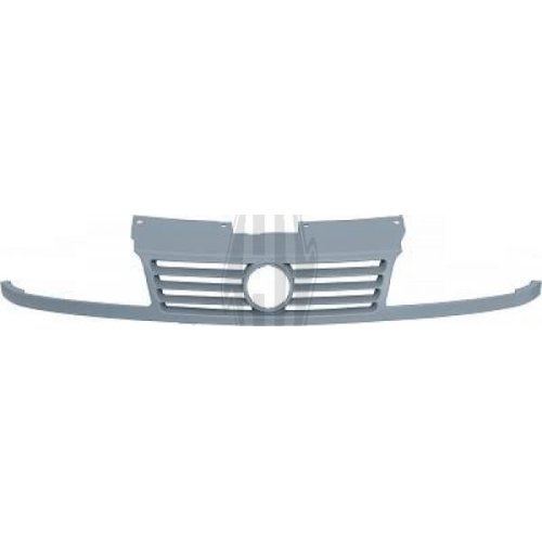 DIEDERICHS Radiator Grille