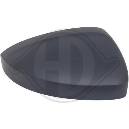 DIEDERICHS Cubierta, retrovisor exterior