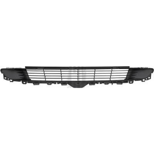 DIEDERICHS Radiator Grille