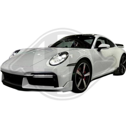 DIEDERICHS Tampon HD Tuning