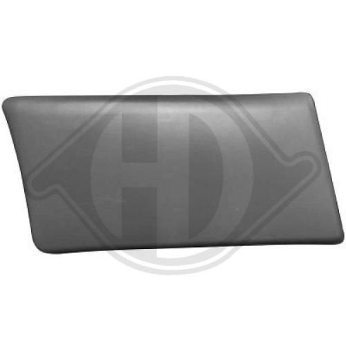 DIEDERICHS Trim/Protection Strip, quarter panel