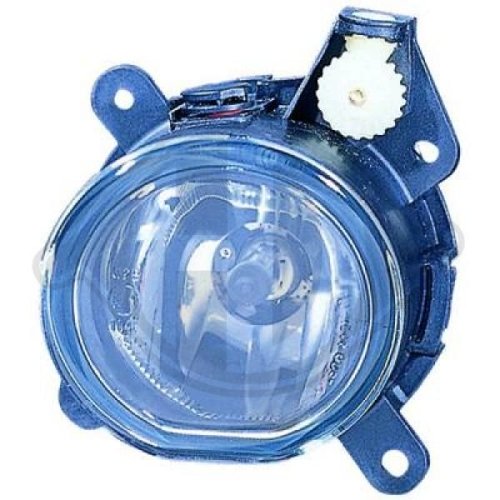 DIEDERICHS Front Fog Light