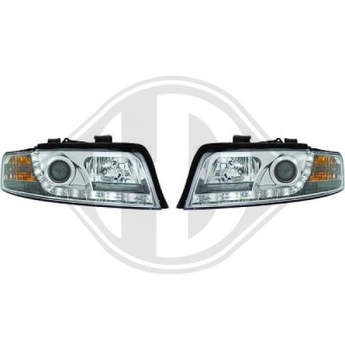 DIEDERICHS Headlight Set HD Tuning