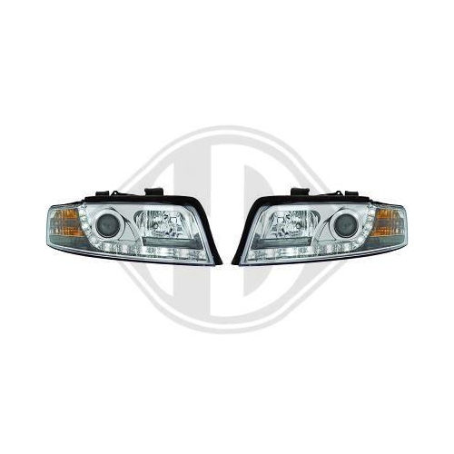 DIEDERICHS Verstralerset HD Tuning