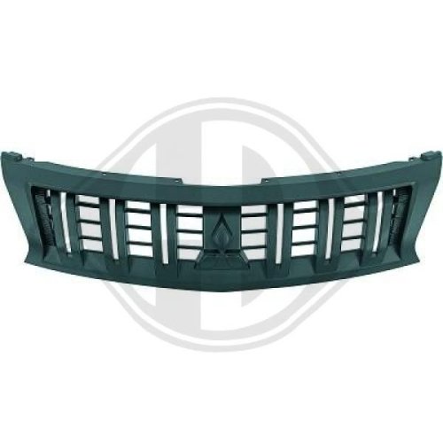 DIEDERICHS Radiator Grille