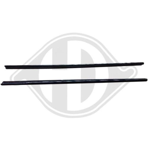 DIEDERICHS Revestimento de degrau HD Tuning