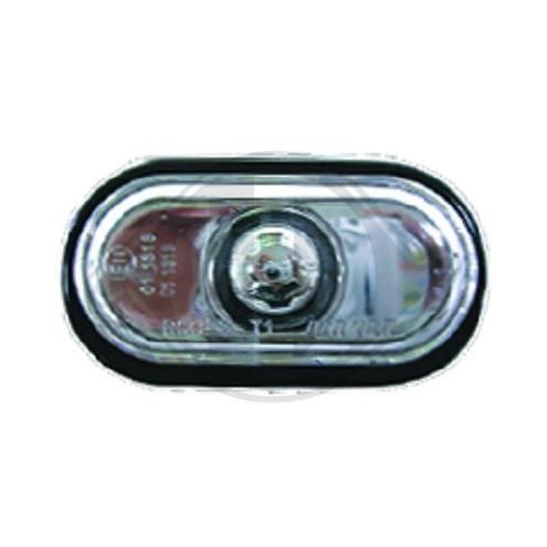 DIEDERICHS Blinkleuchtensatz HD Tuning