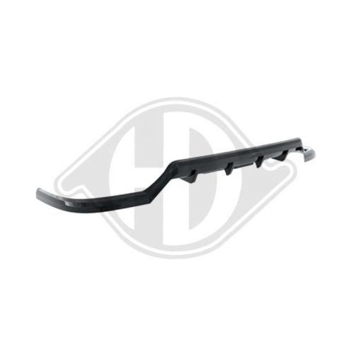DIEDERICHS Pokrywa, zderzak HD Tuning